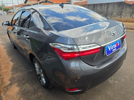 TOYOTA Corolla 2.0 16V 4P XEI FLEX AUTOM�TICO, Foto 4