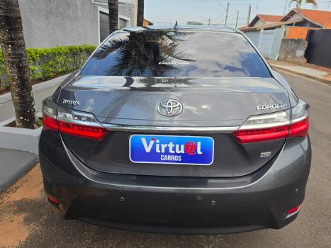 TOYOTA Corolla 2.0 16V 4P XEI FLEX AUTOM�TICO, Foto 5