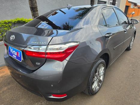 TOYOTA Corolla 2.0 16V 4P XEI FLEX AUTOM�TICO, Foto 6