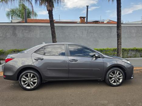 TOYOTA Corolla 2.0 16V 4P XEI FLEX AUTOM�TICO, Foto 7