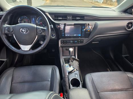 TOYOTA Corolla 2.0 16V 4P XEI FLEX AUTOM�TICO, Foto 12