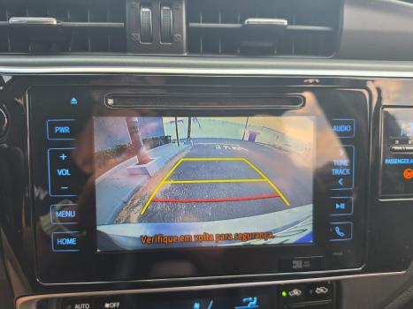 TOYOTA Corolla 2.0 16V 4P XEI FLEX AUTOM�TICO, Foto 14