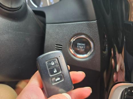 TOYOTA Corolla 2.0 16V 4P XEI FLEX AUTOM�TICO, Foto 17
