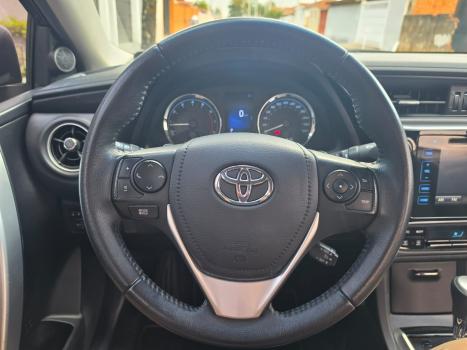 TOYOTA Corolla 2.0 16V 4P XEI FLEX AUTOM�TICO, Foto 18