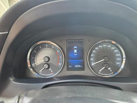 TOYOTA Corolla 2.0 16V 4P XEI FLEX AUTOM�TICO, Foto 19