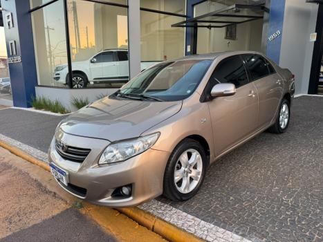 TOYOTA Corolla 2.0 16V 4P XEI FLEX AUTOM�TICO, Foto 2