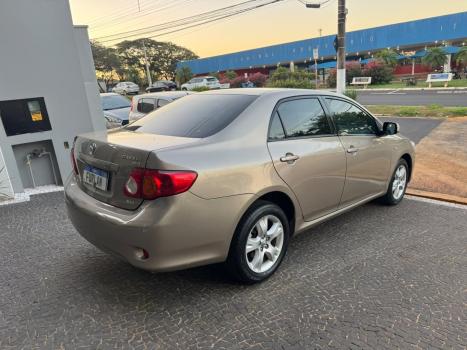 TOYOTA Corolla 2.0 16V 4P XEI FLEX AUTOM�TICO, Foto 3