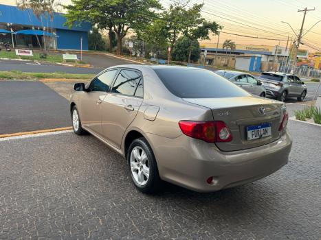TOYOTA Corolla 2.0 16V 4P XEI FLEX AUTOM�TICO, Foto 4