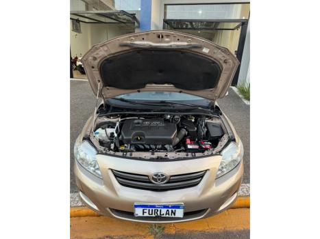 TOYOTA Corolla 2.0 16V 4P XEI FLEX AUTOM�TICO, Foto 5