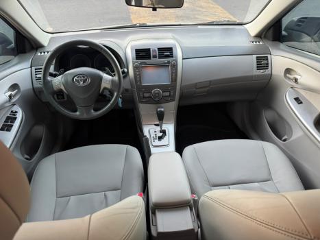 TOYOTA Corolla 2.0 16V 4P XEI FLEX AUTOM�TICO, Foto 6