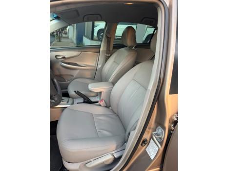 TOYOTA Corolla 2.0 16V 4P XEI FLEX AUTOM�TICO, Foto 7