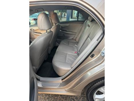 TOYOTA Corolla 2.0 16V 4P XEI FLEX AUTOM�TICO, Foto 8