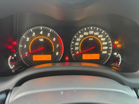 TOYOTA Corolla 2.0 16V 4P XEI FLEX AUTOM�TICO, Foto 9