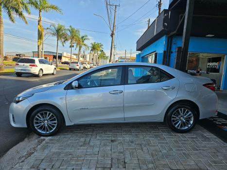 TOYOTA Corolla 2.0 16V 4P XEI FLEX AUTOM�TICO, Foto 1