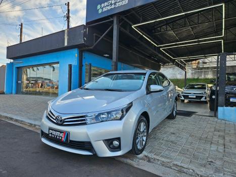 TOYOTA Corolla 2.0 16V 4P XEI FLEX AUTOM�TICO, Foto 2