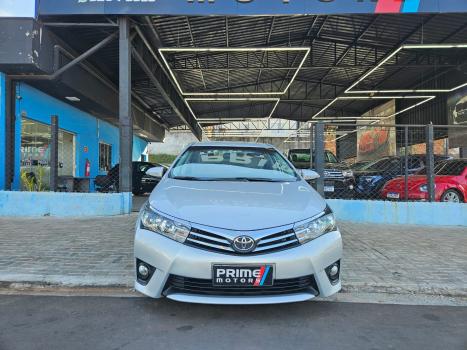 TOYOTA Corolla 2.0 16V 4P XEI FLEX AUTOM�TICO, Foto 3