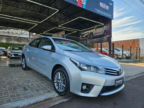 TOYOTA Corolla 2.0 16V 4P XEI FLEX AUTOM�TICO, Foto 4
