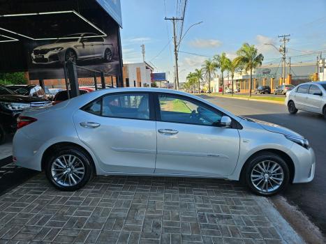 TOYOTA Corolla 2.0 16V 4P XEI FLEX AUTOM�TICO, Foto 5