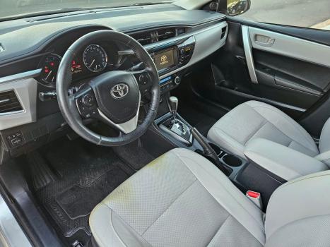 TOYOTA Corolla 2.0 16V 4P XEI FLEX AUTOM�TICO, Foto 6