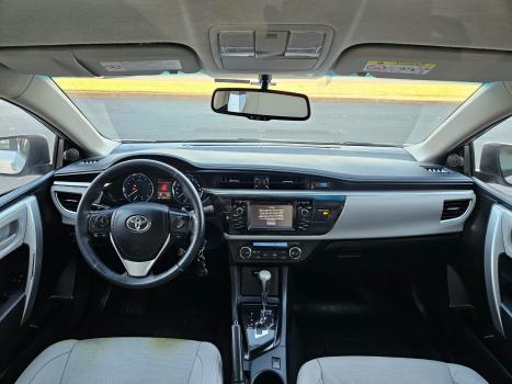 TOYOTA Corolla 2.0 16V 4P XEI FLEX AUTOM�TICO, Foto 7