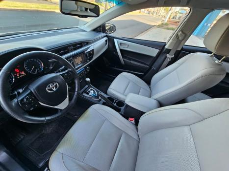 TOYOTA Corolla 2.0 16V 4P XEI FLEX AUTOM�TICO, Foto 8