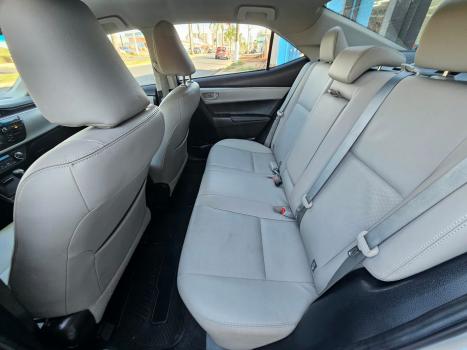 TOYOTA Corolla 2.0 16V 4P XEI FLEX AUTOM�TICO, Foto 9
