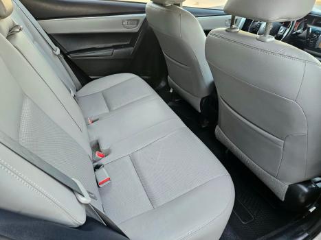 TOYOTA Corolla 2.0 16V 4P XEI FLEX AUTOM�TICO, Foto 10
