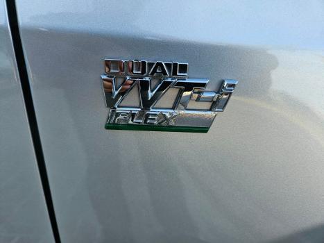 TOYOTA Corolla 2.0 16V 4P XEI FLEX AUTOM�TICO, Foto 12