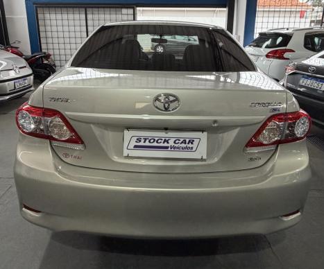 TOYOTA Corolla 2.0 16V 4P XEI FLEX AUTOM�TICO, Foto 2