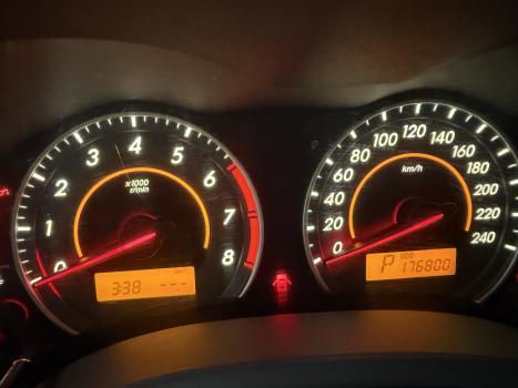 TOYOTA Corolla 2.0 16V 4P XEI FLEX AUTOM�TICO, Foto 3