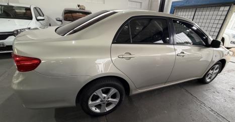 TOYOTA Corolla 2.0 16V 4P XEI FLEX AUTOM�TICO, Foto 4