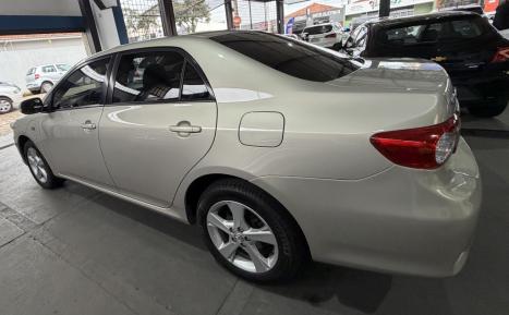 TOYOTA Corolla 2.0 16V 4P XEI FLEX AUTOM�TICO, Foto 5
