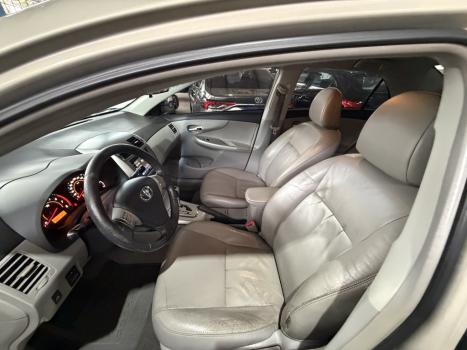 TOYOTA Corolla 2.0 16V 4P XEI FLEX AUTOM�TICO, Foto 6