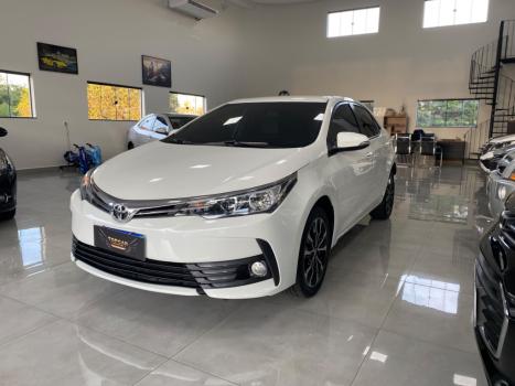 TOYOTA Corolla 2.0 16V 4P FLEX XEI DIRECT SHIFT AUTOM�TICO CVT, Foto 2