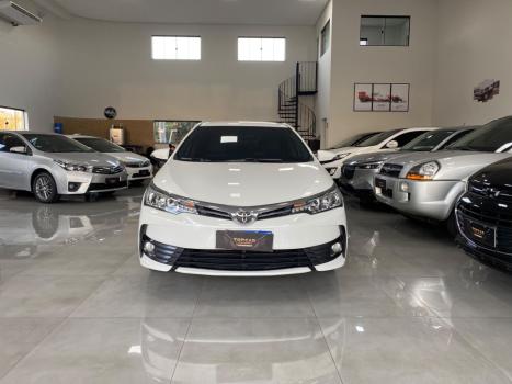 TOYOTA Corolla 2.0 16V 4P FLEX XEI DIRECT SHIFT AUTOM�TICO CVT, Foto 3