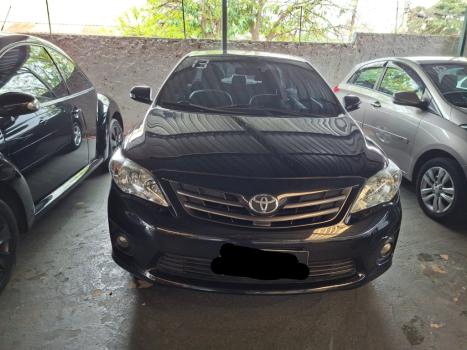 TOYOTA Corolla 2.0 16V 4P XEI FLEX AUTOM�TICO, Foto 1