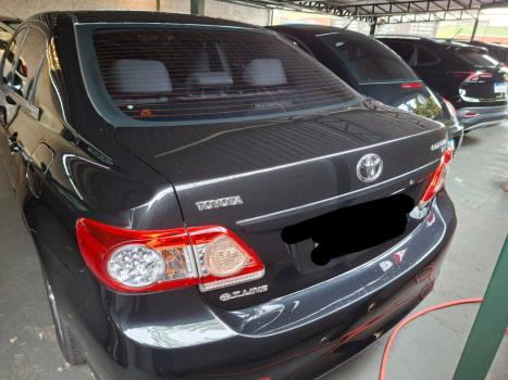 TOYOTA Corolla 2.0 16V 4P XEI FLEX AUTOM�TICO, Foto 2