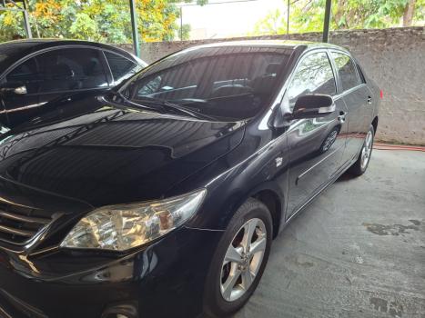 TOYOTA Corolla 2.0 16V 4P XEI FLEX AUTOM�TICO, Foto 3