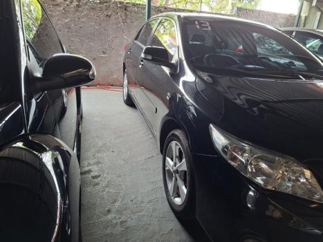 TOYOTA Corolla 2.0 16V 4P XEI FLEX AUTOM�TICO, Foto 5