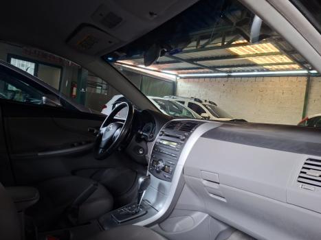 TOYOTA Corolla 2.0 16V 4P XEI FLEX AUTOM�TICO, Foto 7