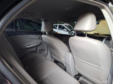 TOYOTA Corolla 2.0 16V 4P XEI FLEX AUTOM�TICO, Foto 8