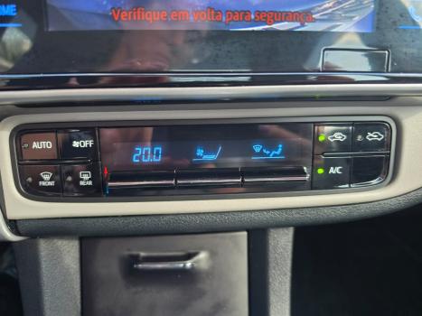 TOYOTA Corolla 2.0 16V 4P FLEX XEI DIRECT SHIFT AUTOM�TICO CVT, Foto 13