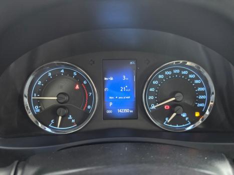 TOYOTA Corolla 2.0 16V 4P FLEX XEI DIRECT SHIFT AUTOM�TICO CVT, Foto 18