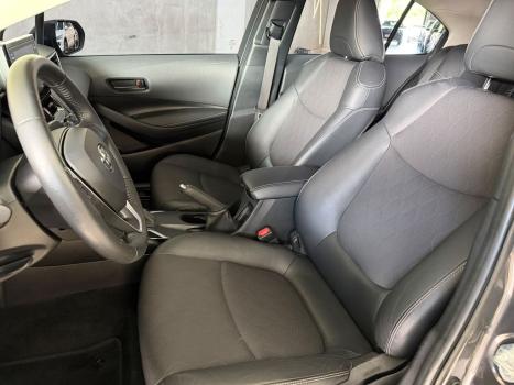 TOYOTA Corolla 2.0 16V 4P FLEX GLI DIRECT SHIFT AUTOMÁTICO CVT, Foto 14