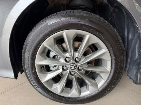 TOYOTA Corolla 2.0 16V 4P FLEX GLI DIRECT SHIFT AUTOMÁTICO CVT, Foto 15