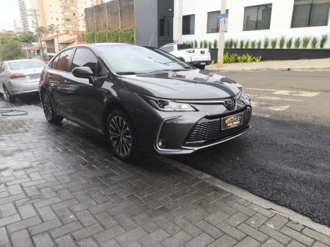 TOYOTA Corolla 2.0 16V 4P FLEX XEI DIRECT SHIFT AUTOM�TICO CVT, Foto 2