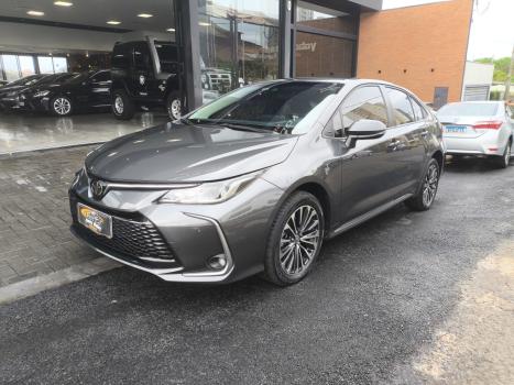 TOYOTA Corolla 2.0 16V 4P FLEX XEI DIRECT SHIFT AUTOM�TICO CVT, Foto 3