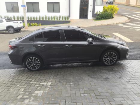 TOYOTA Corolla 2.0 16V 4P FLEX XEI DIRECT SHIFT AUTOM�TICO CVT, Foto 5
