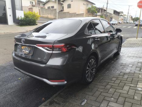 TOYOTA Corolla 2.0 16V 4P FLEX XEI DIRECT SHIFT AUTOM�TICO CVT, Foto 6