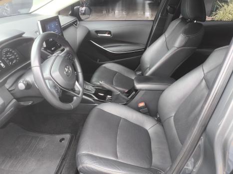 TOYOTA Corolla 2.0 16V 4P FLEX XEI DIRECT SHIFT AUTOM�TICO CVT, Foto 9